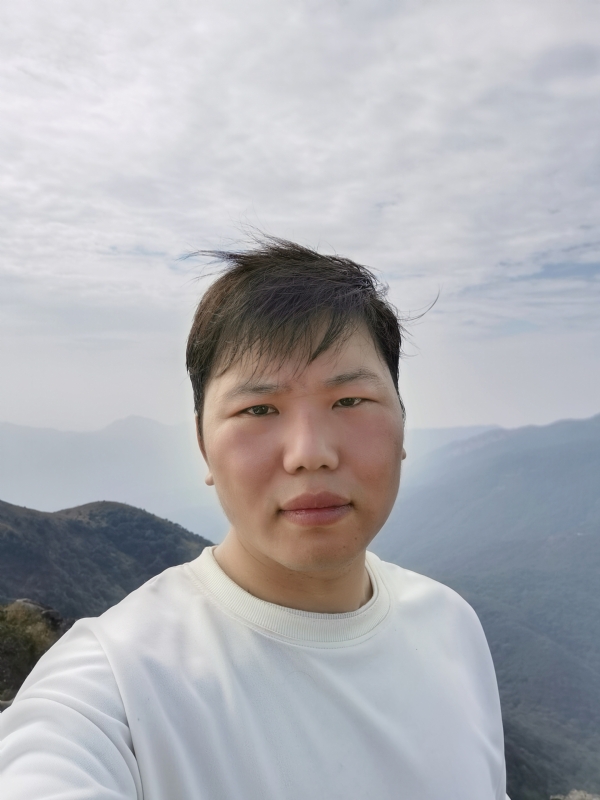 平凡人生的第二张照片--武平交友网
