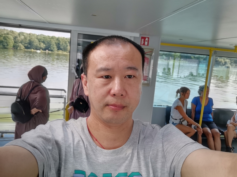 心若在的第三张照片--武平交友网