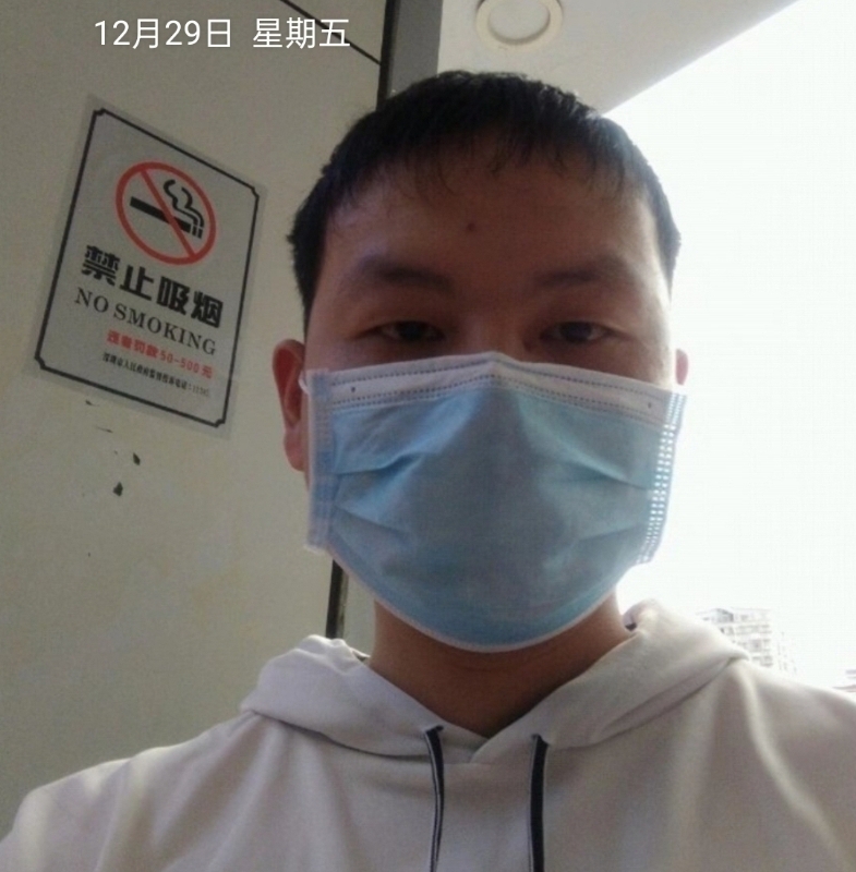 画中意的第一张照片--武平交友网