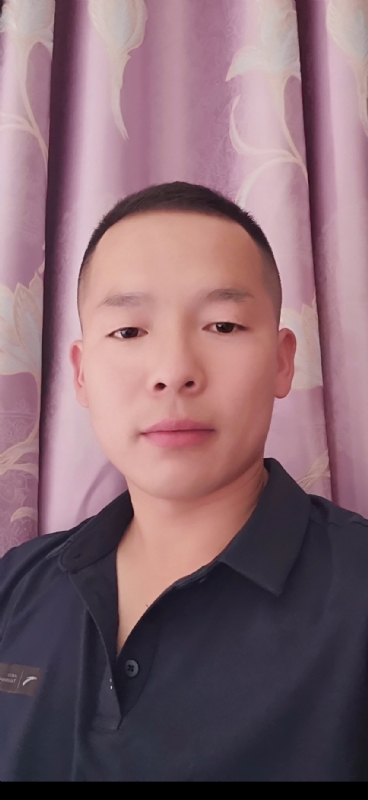 执子之手的第一张照片--武平交友网