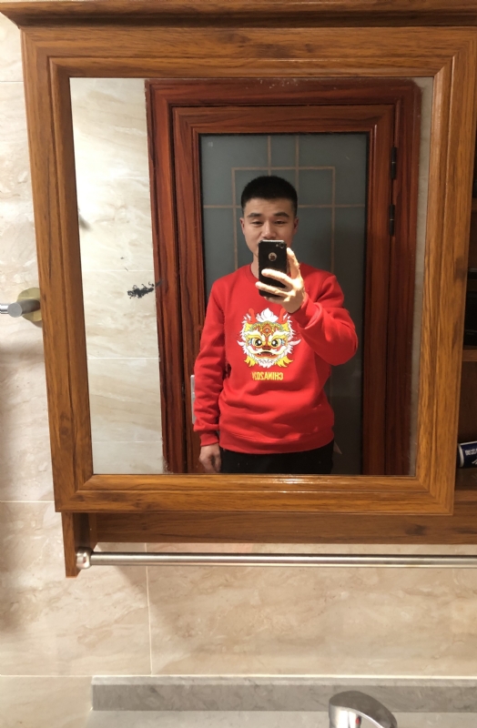 罗洪奇的第一张照片--武平交友网
