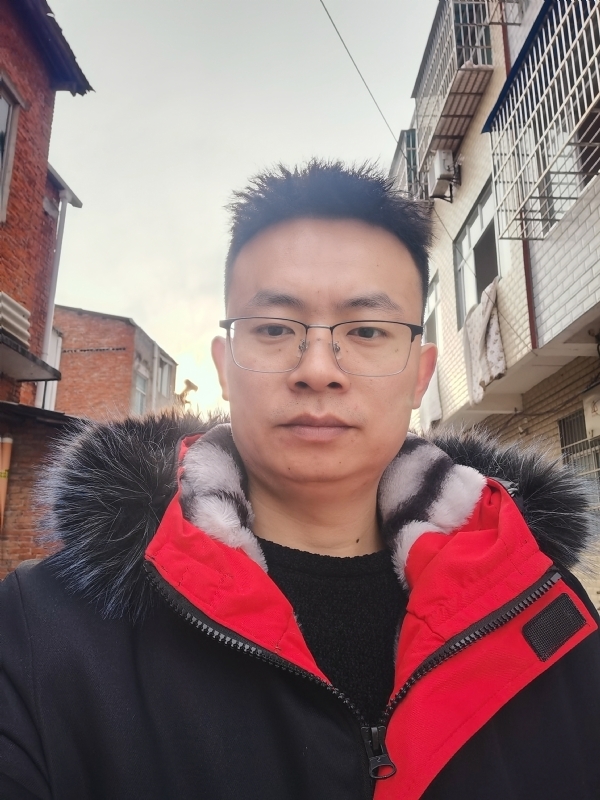 一只羊的第二张照片--武平交友网