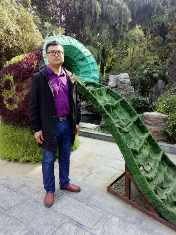 张哥的第一张照片--武平交友网