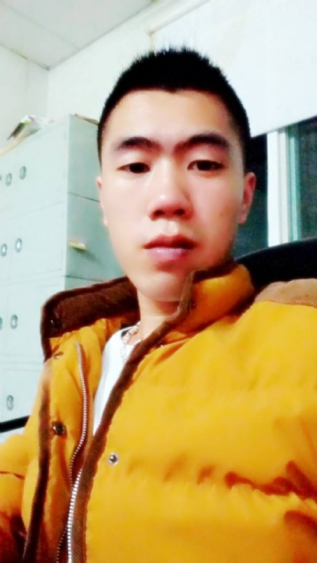 林先生的第二张照片--武平交友网