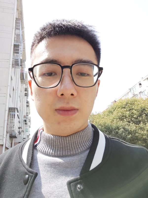 七彩皮皮虾的第二张照片--武平交友网