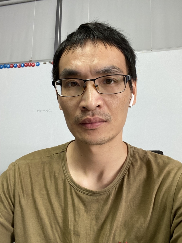 孤独的根号三的第一张照片--武平交友网