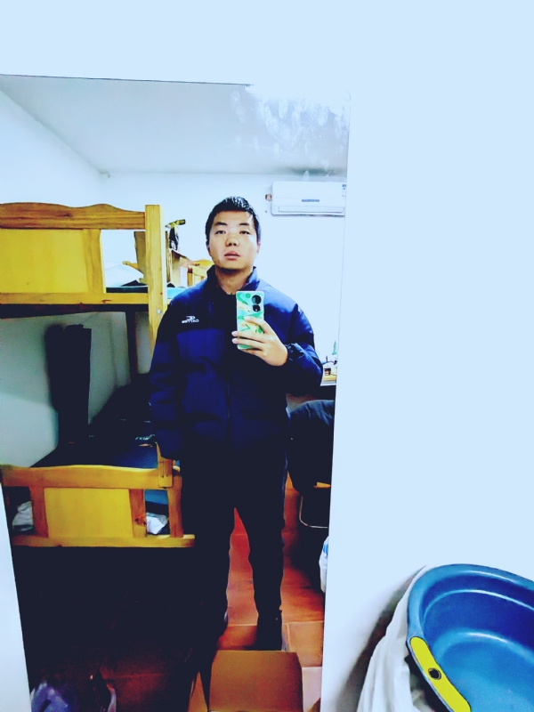 赤峎雾的第一张照片--武平交友网