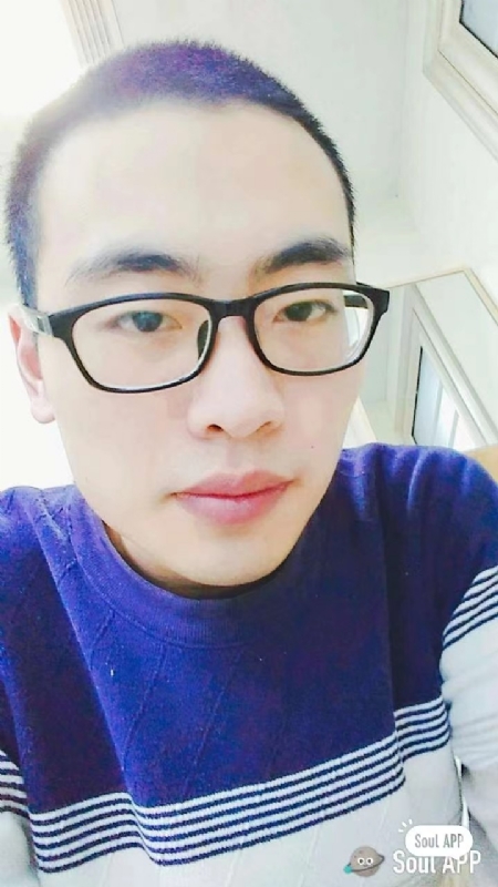 叶乘风的第一张照片--武平交友网