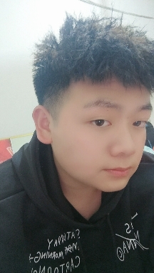 狗头的第一张照片--武平交友网