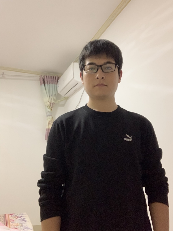 沫颜的第一张照片--武平交友网