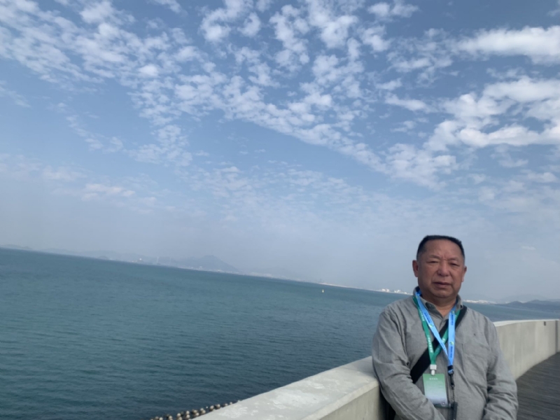 沏茶等红颜的第一张照片--武平交友网