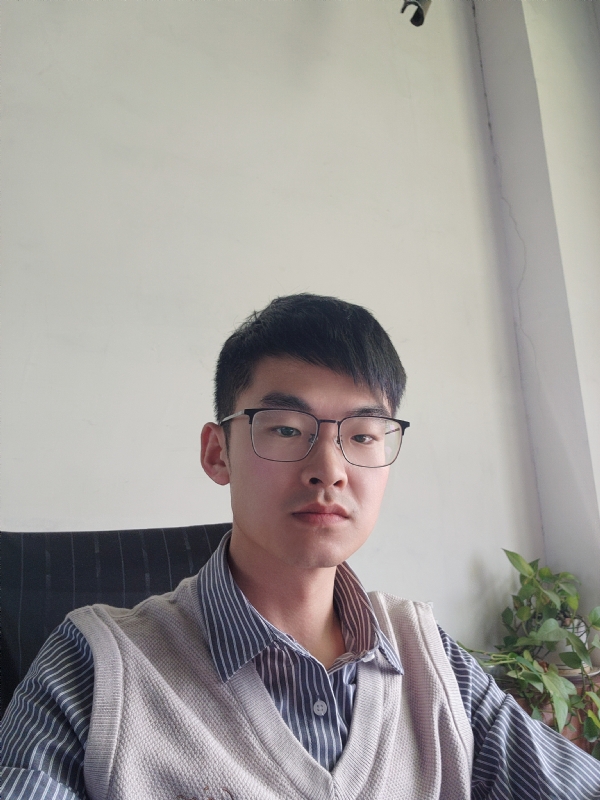 琉璃的第一张照片--武平交友网