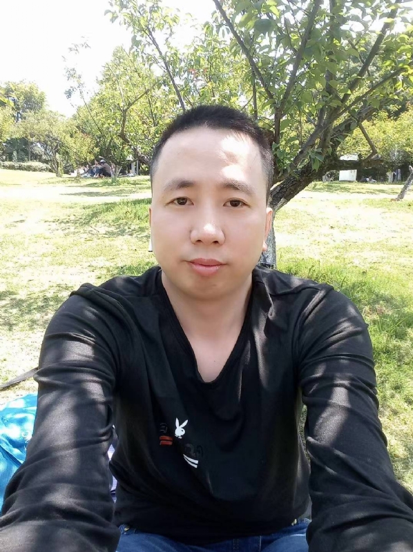大图图的第一张照片--武平交友网