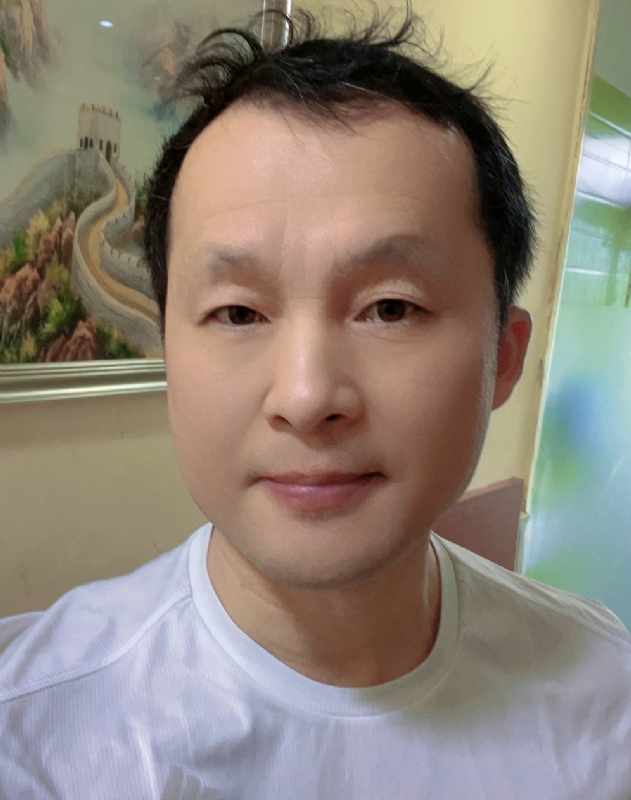 顺其自然2024的第一张照片--武平交友网