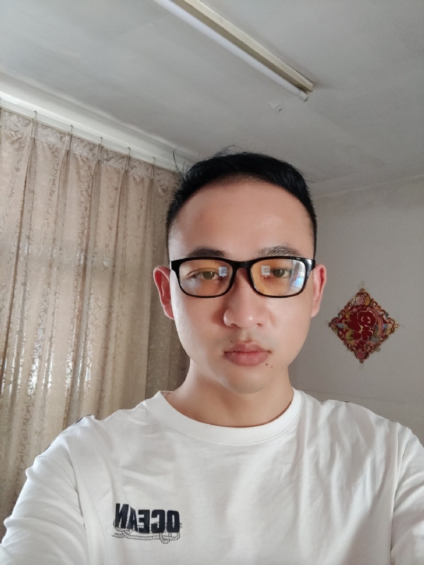 H杰瑞的第一张照片--武平交友网