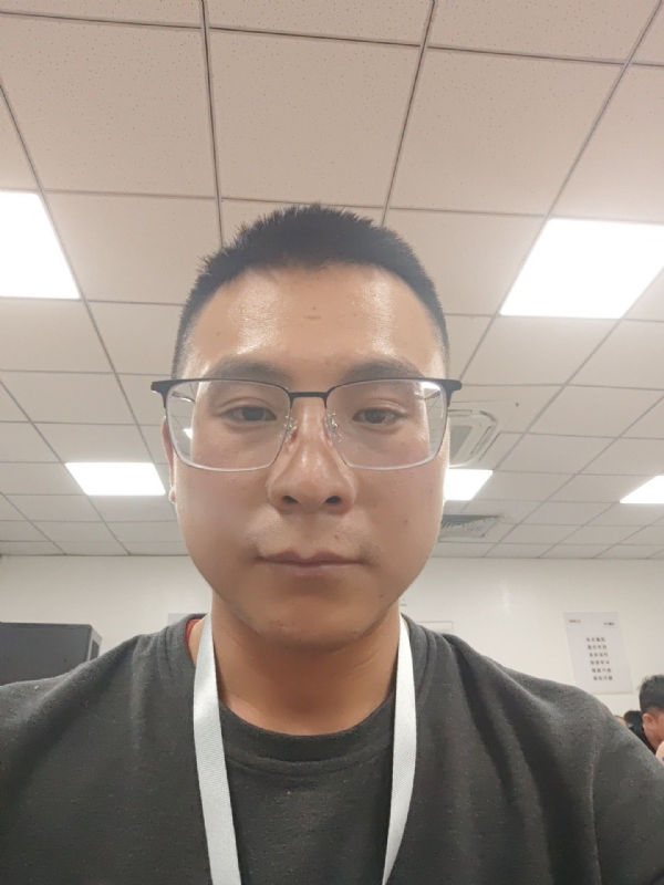 半夏微凉的第一张照片--武平交友网