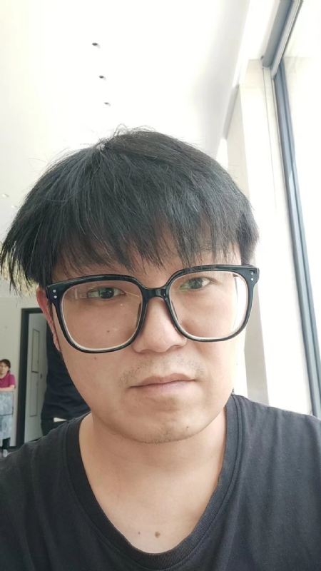 未艾的第一张照片--武平交友网