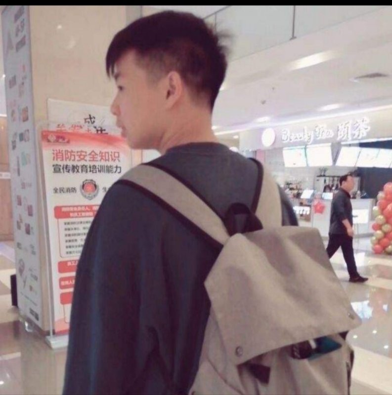 银川相亲的第二张照片--武平交友网