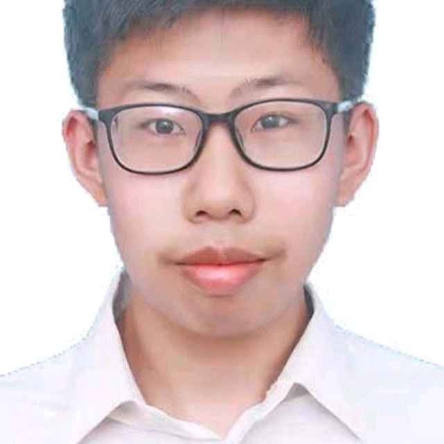 李恒宇的第一张照片--武平交友网