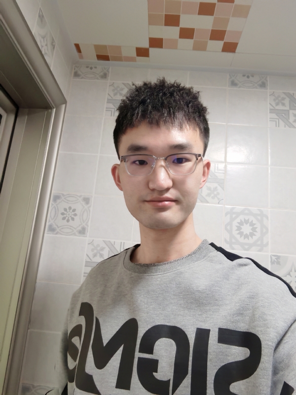 墨羽无痕的第一张照片--武平交友网