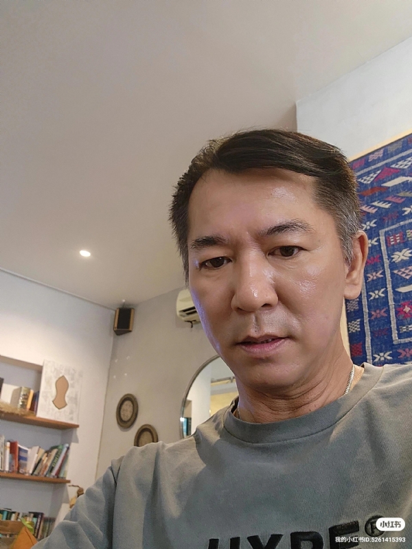 Gary黄的第一张照片--武平交友网