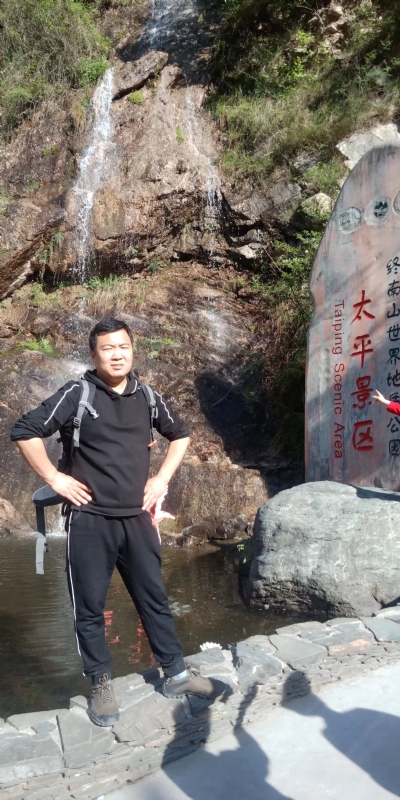 扬帆起航的第二张照片--武平交友网