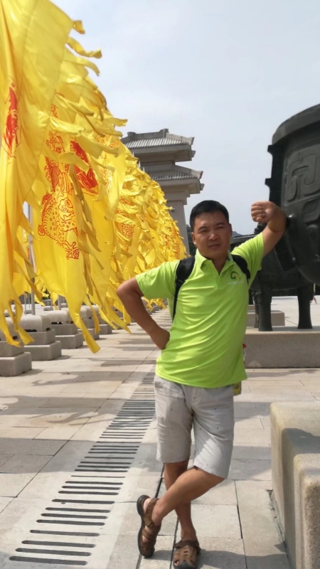 扬帆起航的第三张照片--武平交友网