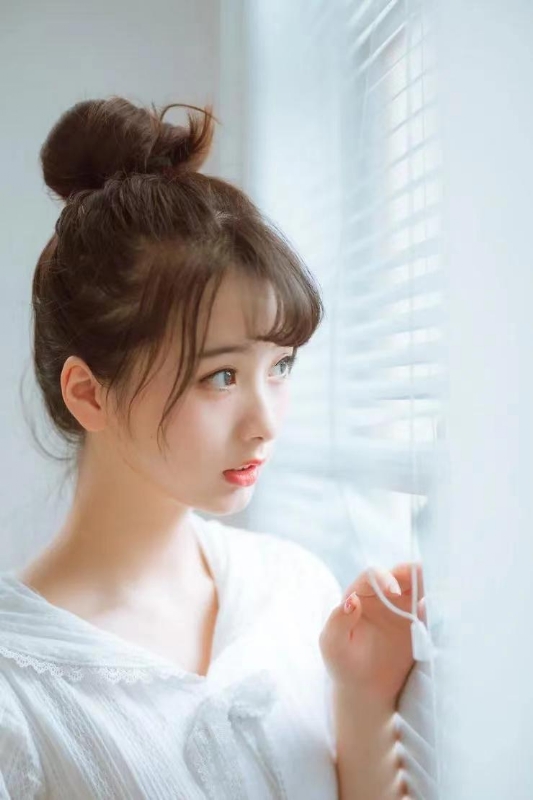 橙儿的第一张照片--武平交友网