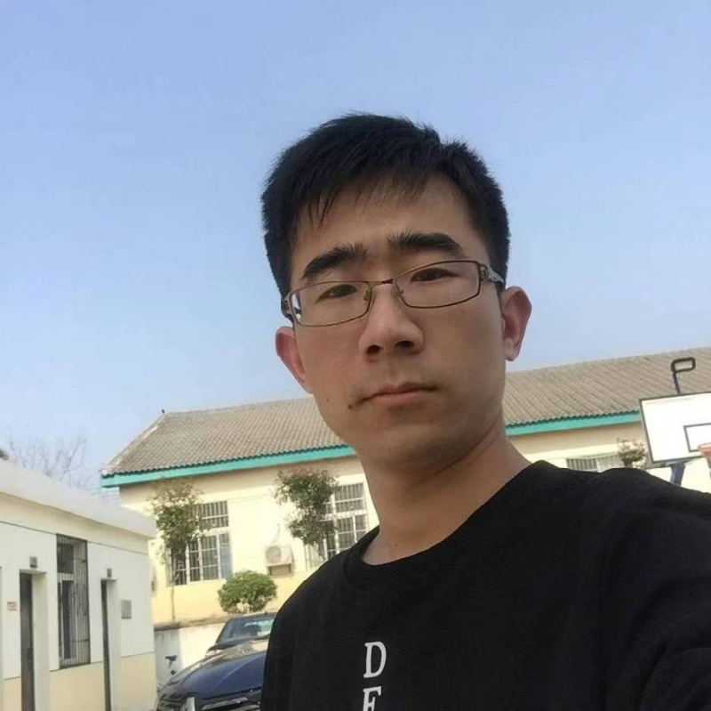 张先生的第二张照片--武平交友网