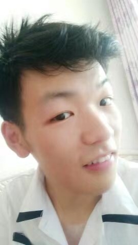 朝露铭的第一张照片--武平交友网
