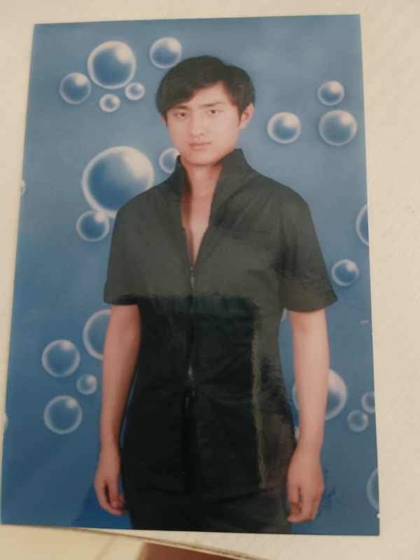 朱琦的第四张照片--武平交友网