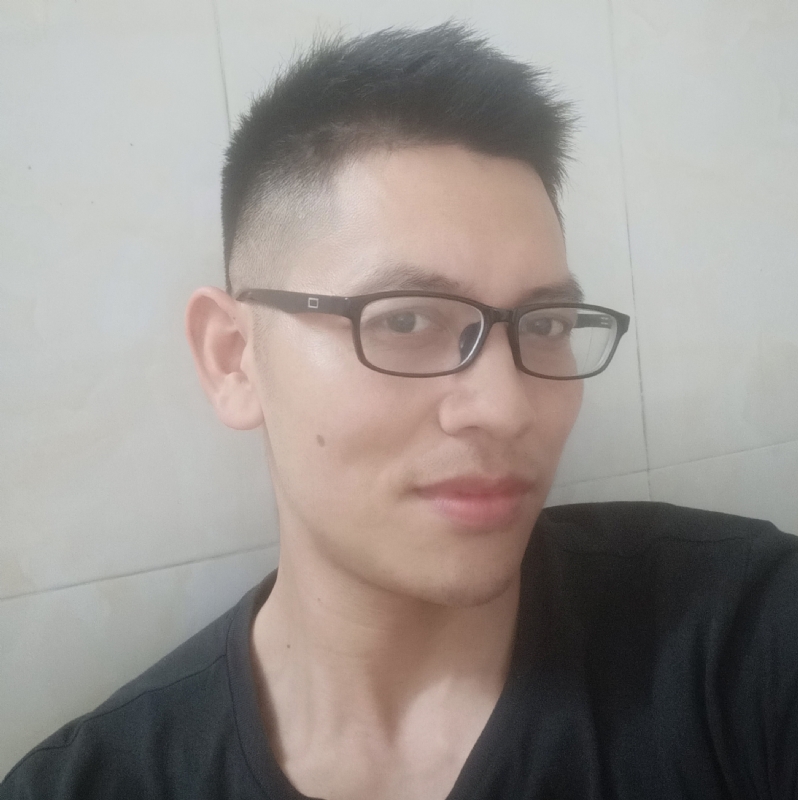 海风的第一张照片--武平交友网