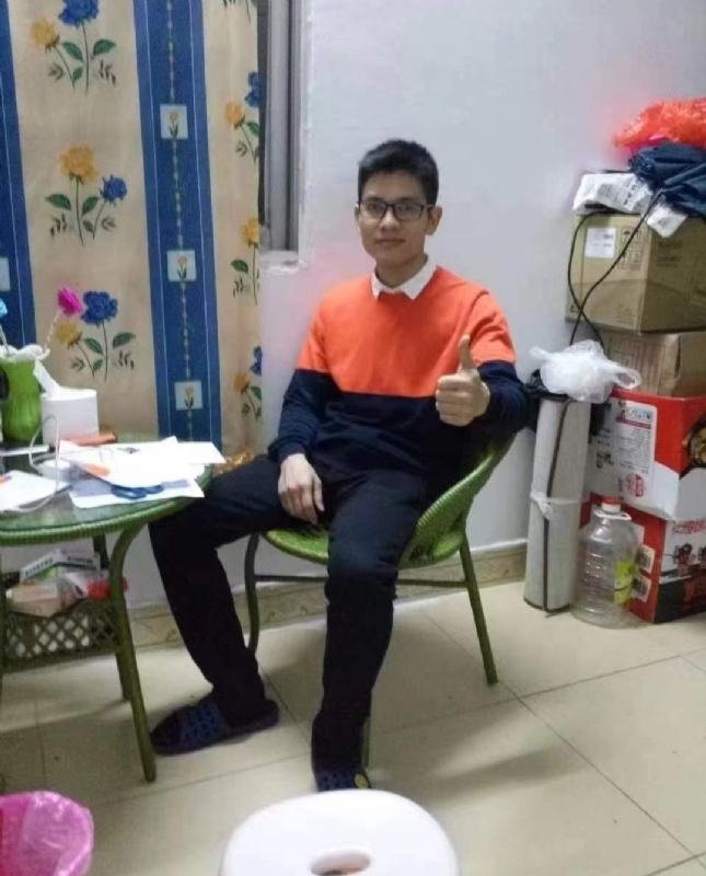 海风的第三张照片--武平交友网