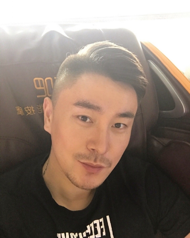 郑Sir的第二张照片--武平交友网