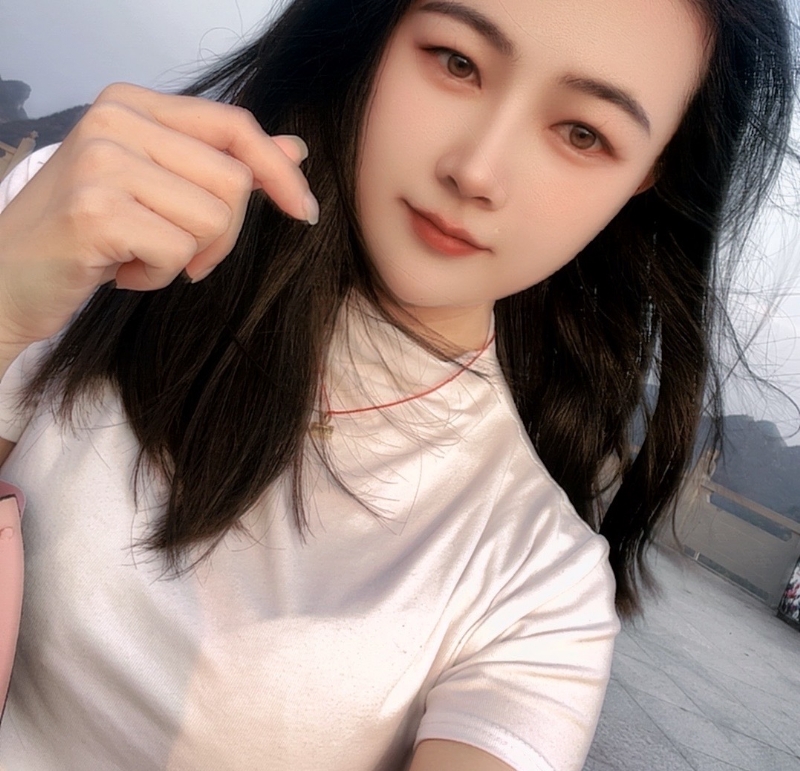 彭彭的第一张照片--武平交友网