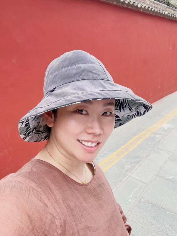 妖娆的煤气罐的第一张照片--武平交友网