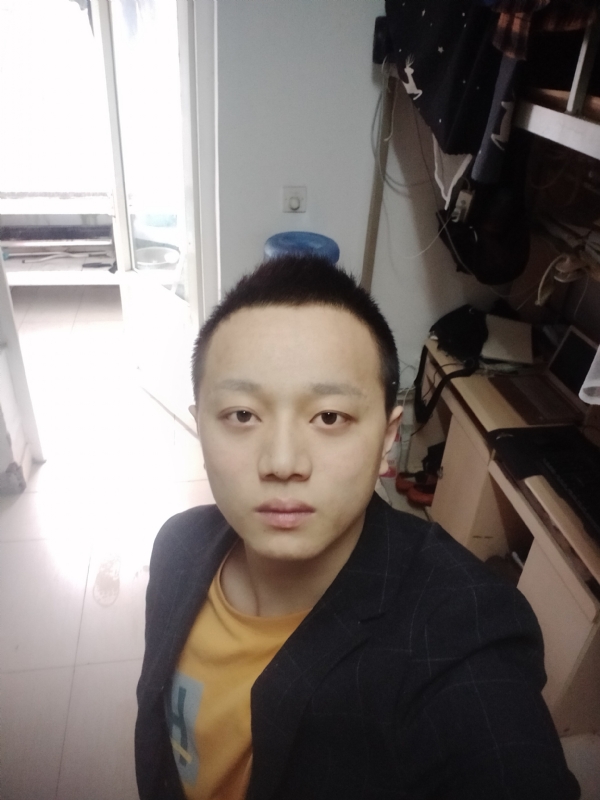 苟茂棋的第一张照片--武平交友网