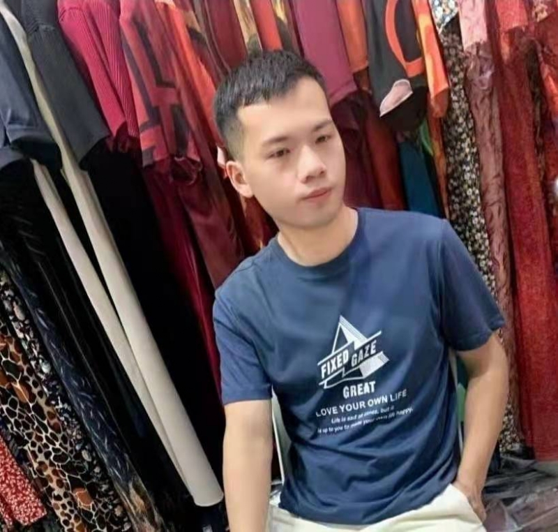 萃臻的第一张照片--武平交友网