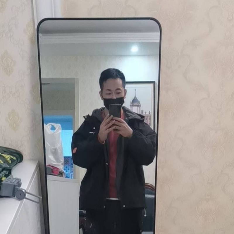 开朗的第二张照片--武平交友网
