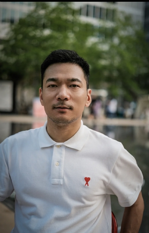 kevin的第一张照片--武平交友网