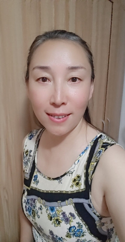 晓琴的第二张照片--武平交友网