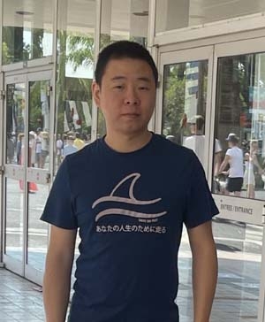 花都帅哥的第二张照片--武平交友网
