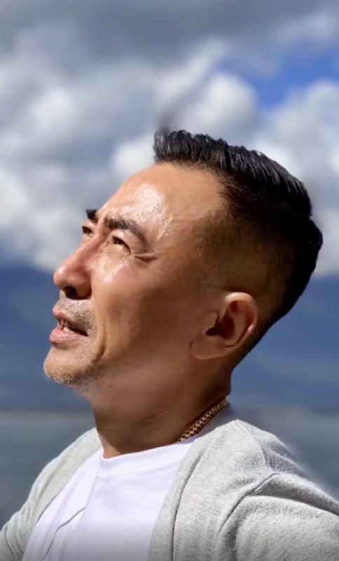 张凯的第一张照片--武平交友网