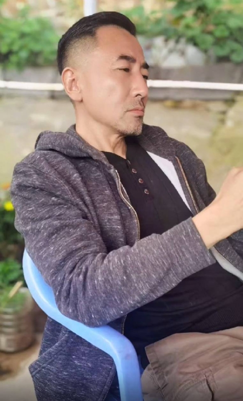 张凯的第二张照片--武平交友网