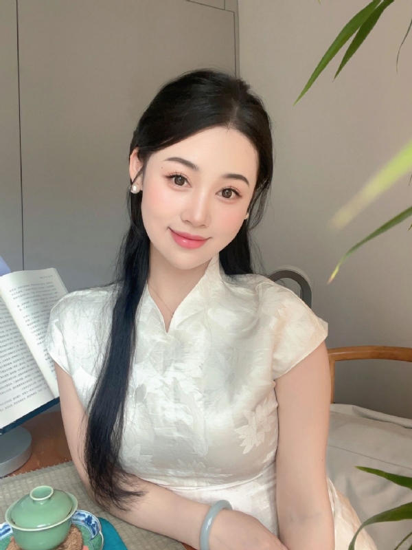 小慧的第一张照片--武平交友网