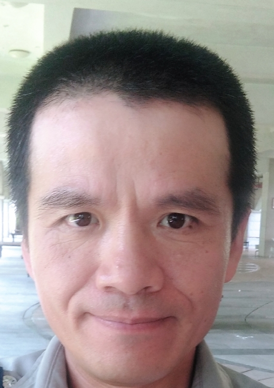 啊辣的第一张照片--武平交友网