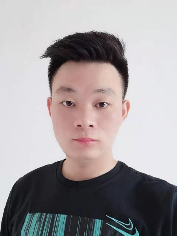 麦吉的第一张照片--武平交友网