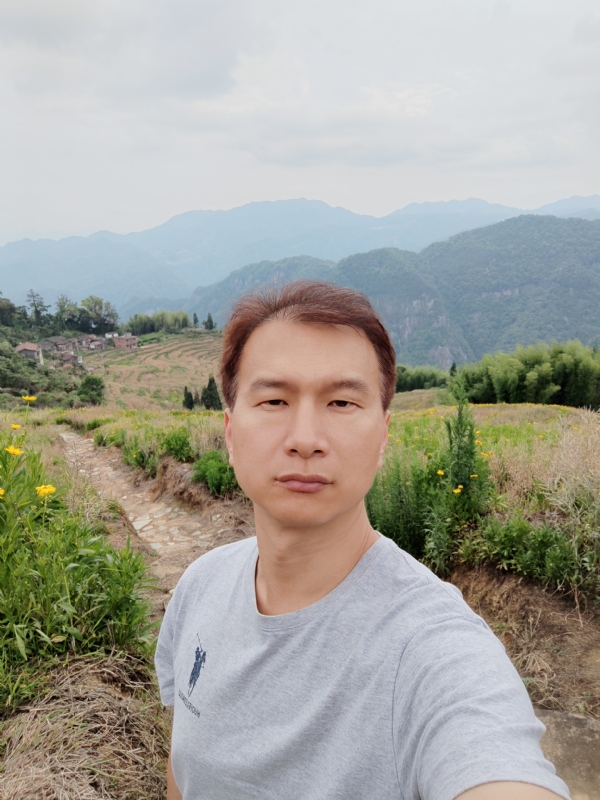 彩虹的第一张照片--武平交友网