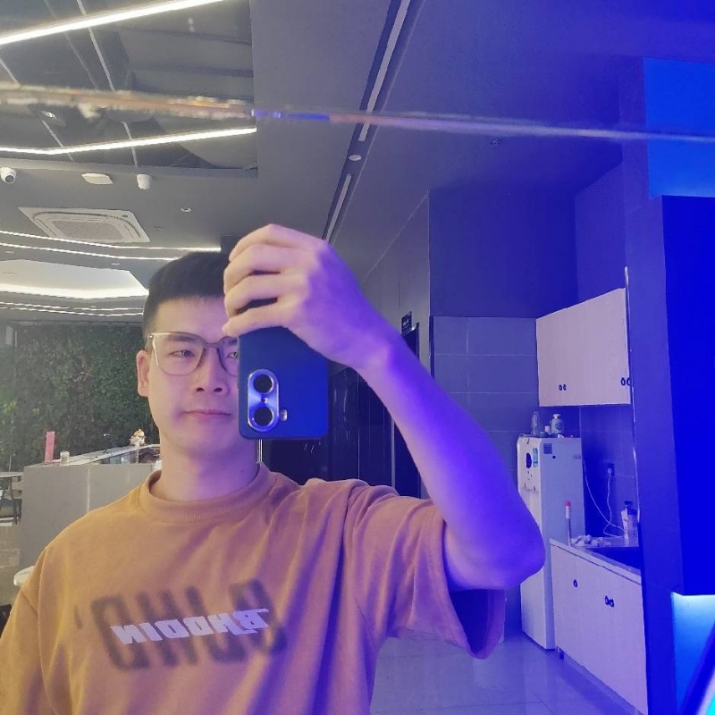 阿豪的第一张照片--武平交友网