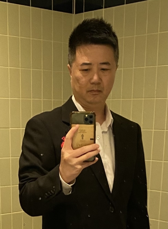 Alan的第二张照片--武平交友网